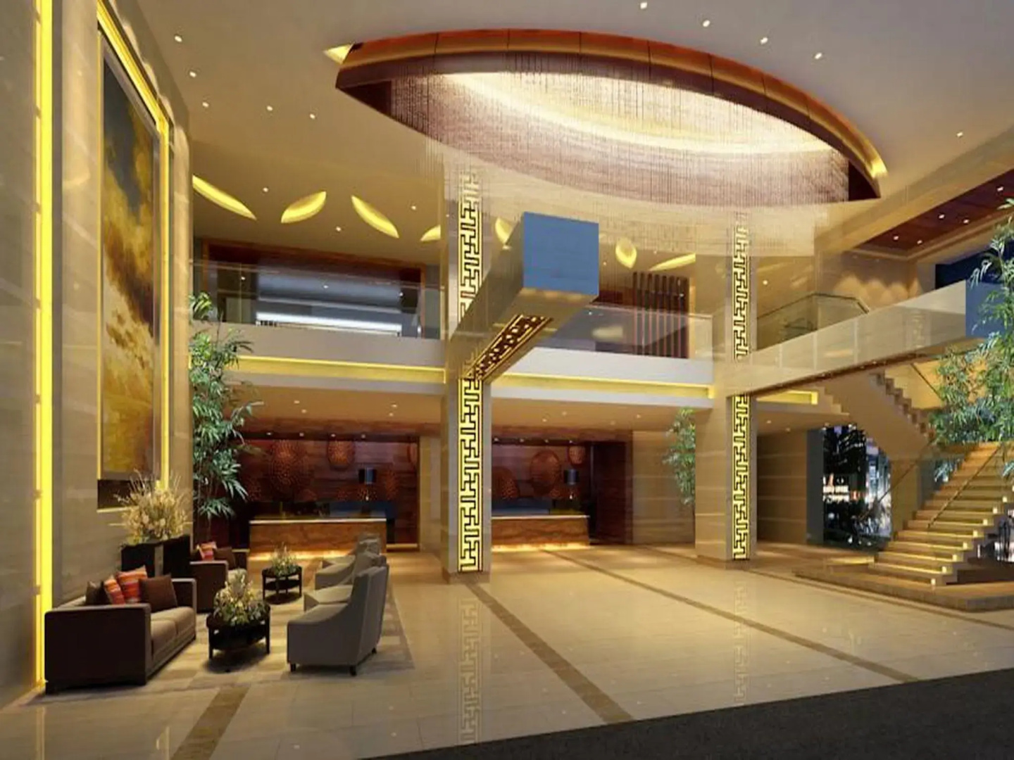 Photo - Vienna Hotel - Guangzhou South Railway Station Branch