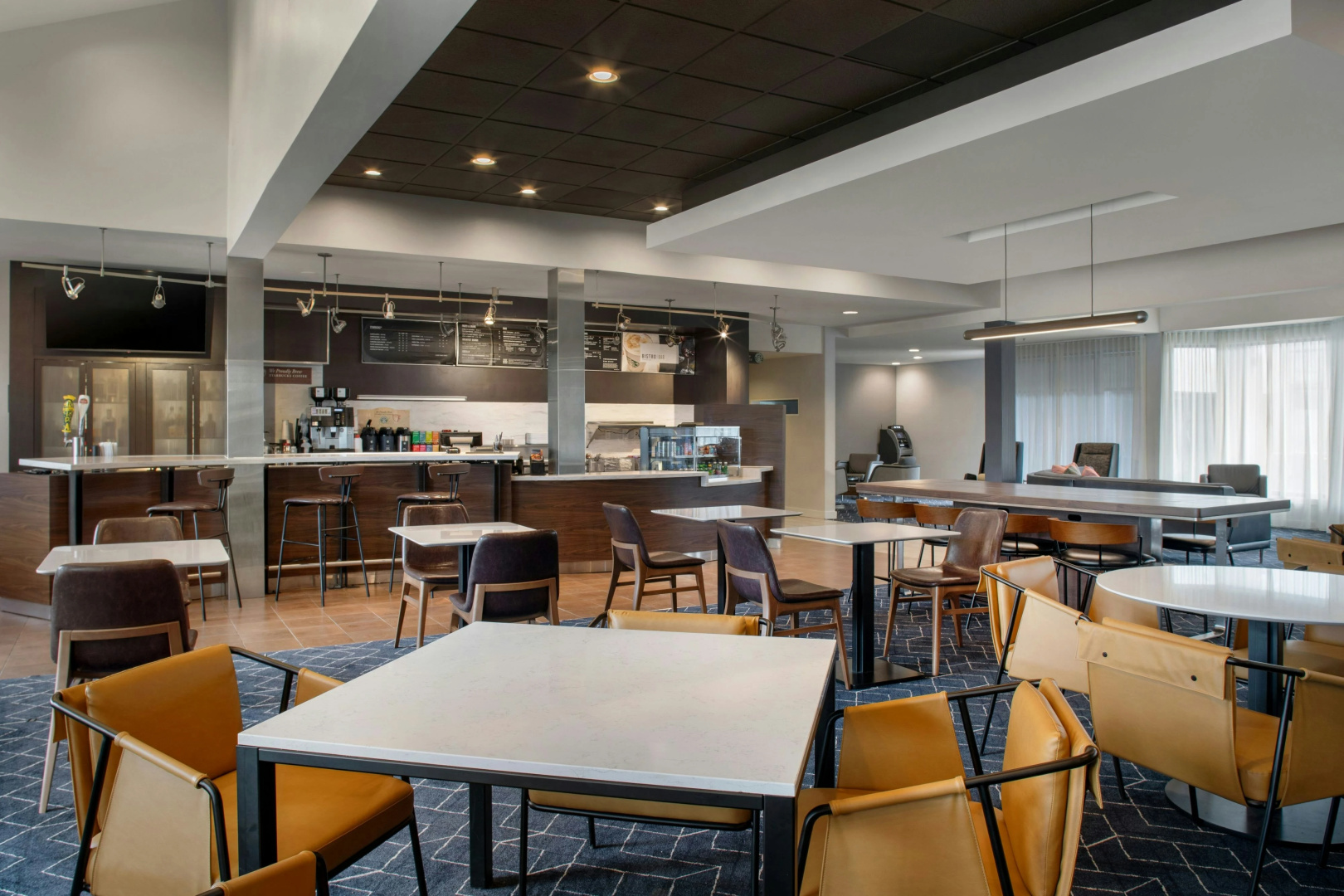 Foto - Courtyard by Marriott Pittsburgh Airport
