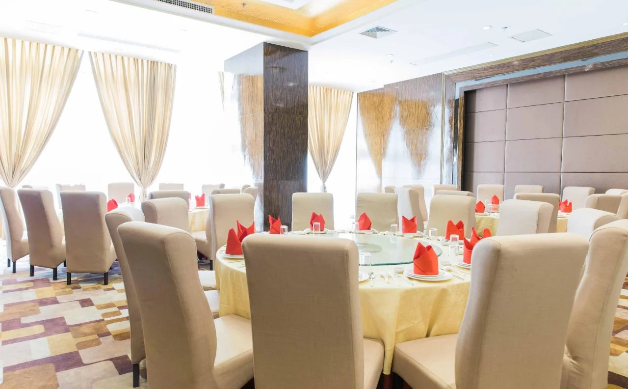 Photo - Swiss-Belhotel Blulane