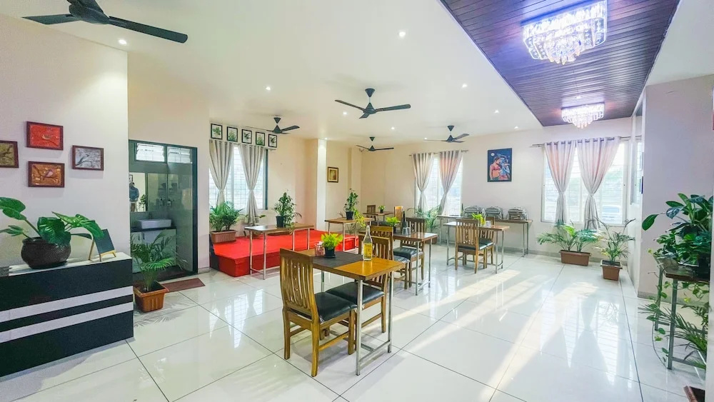 Foto - Treebo Royal Imperio, Hinjewadi
