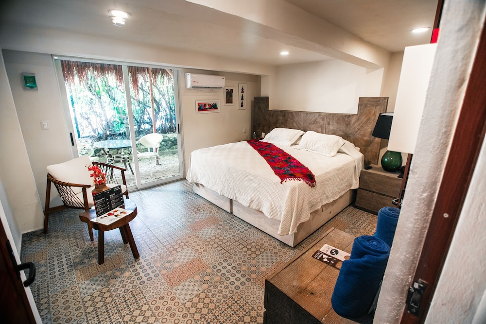 Foto - Hotel Paradise Suites
