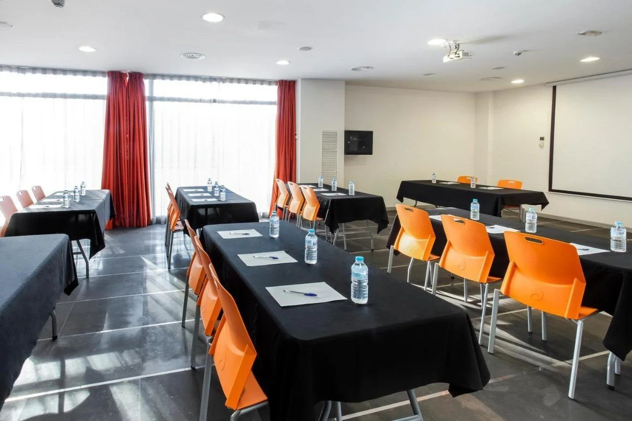 Photo - B&B Hotel Barcelona Rubi