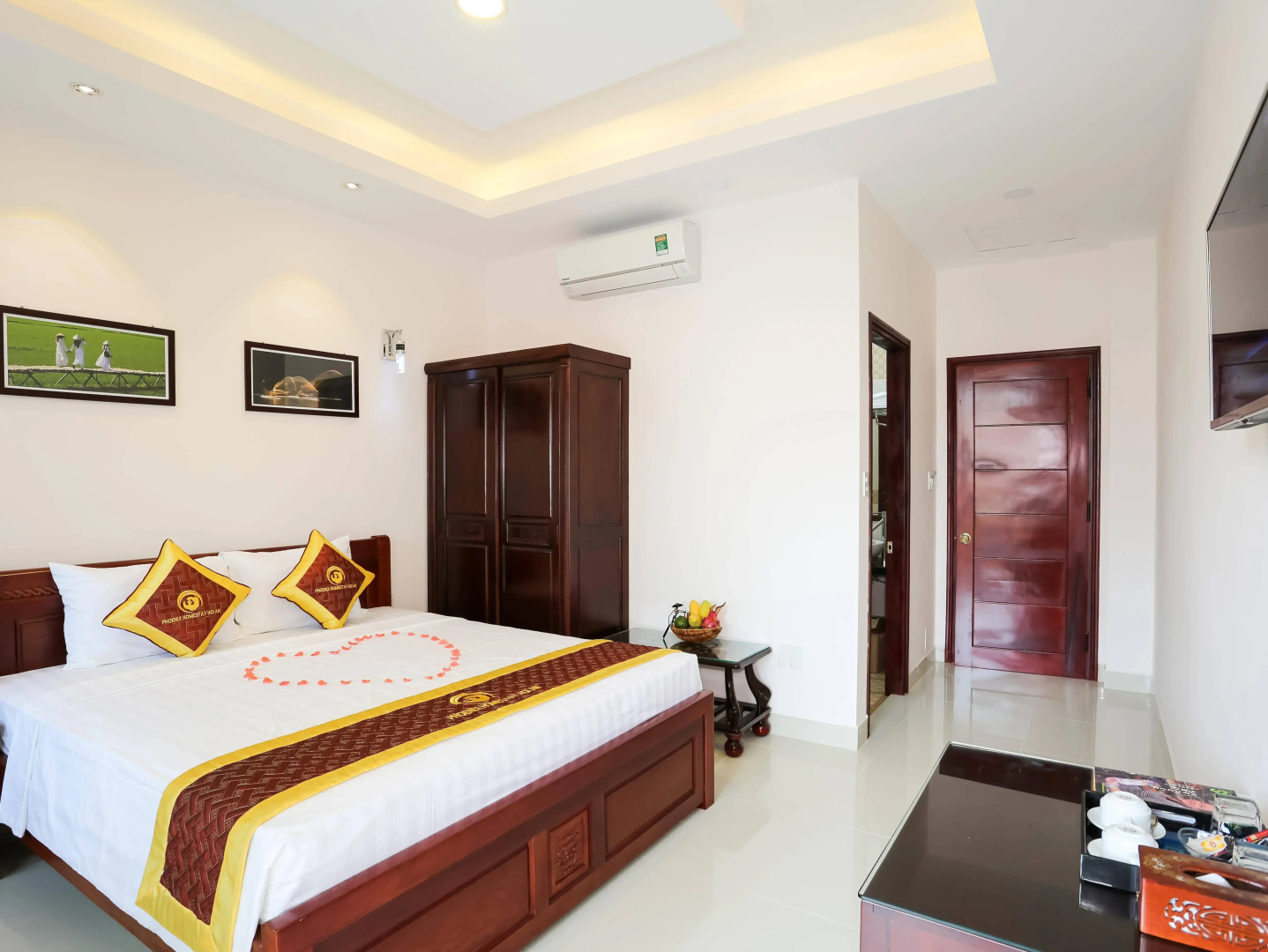 Foto - Phoenix Homestay