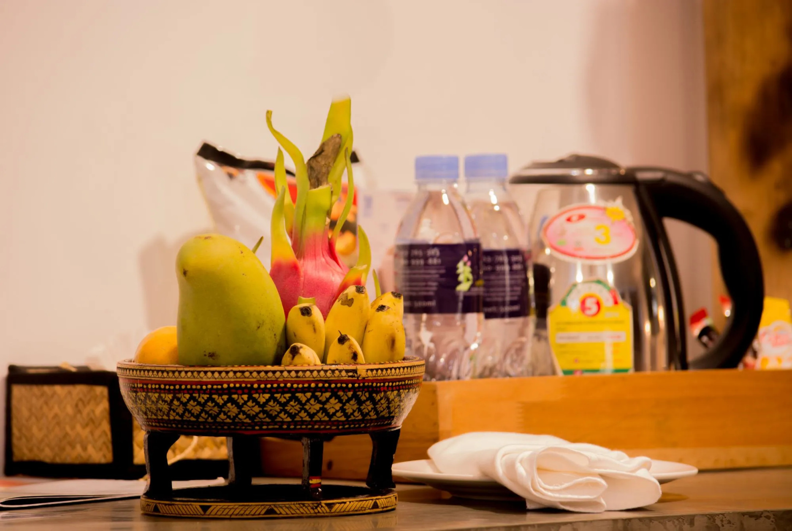 Photo - Amatak Boutique Hotel
