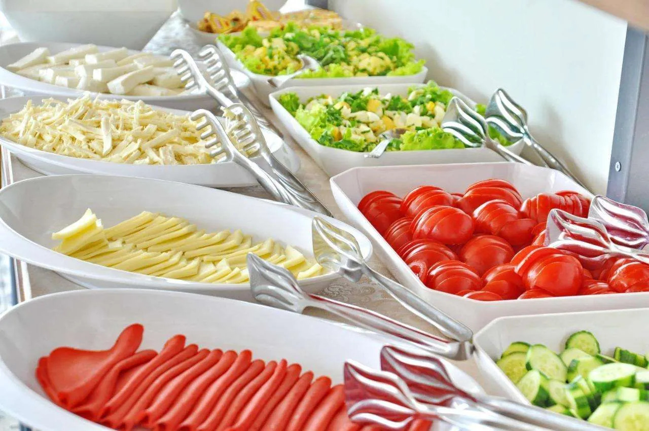 Photo - Hotel Davos Istanbul