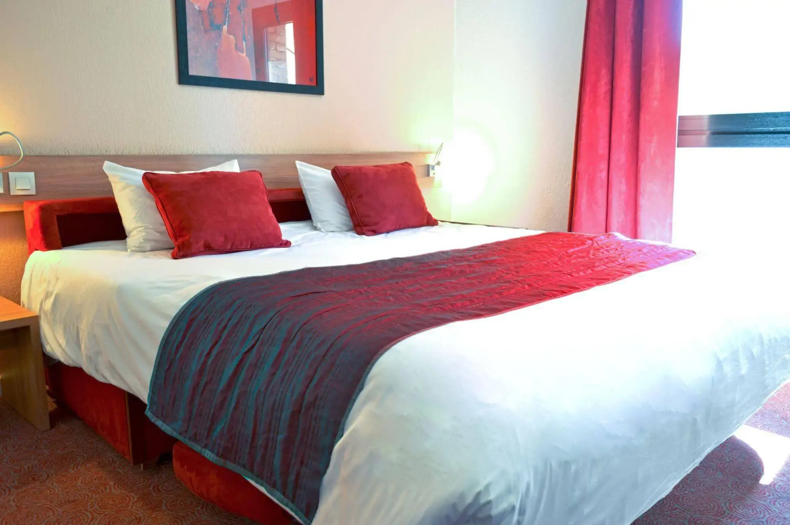 Foto - Art Hotel Paris Est