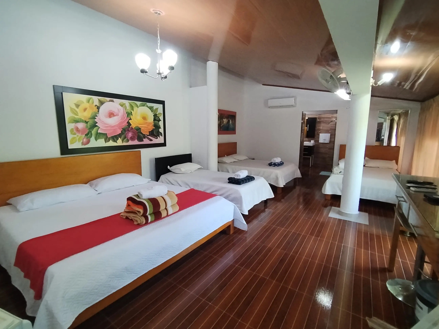 Photo - Eco Hotel El Bosque Valledupar