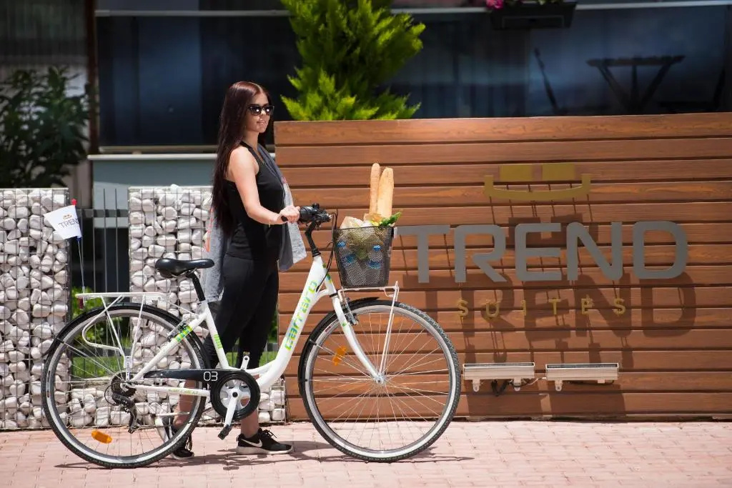 Foto - Trend Suites