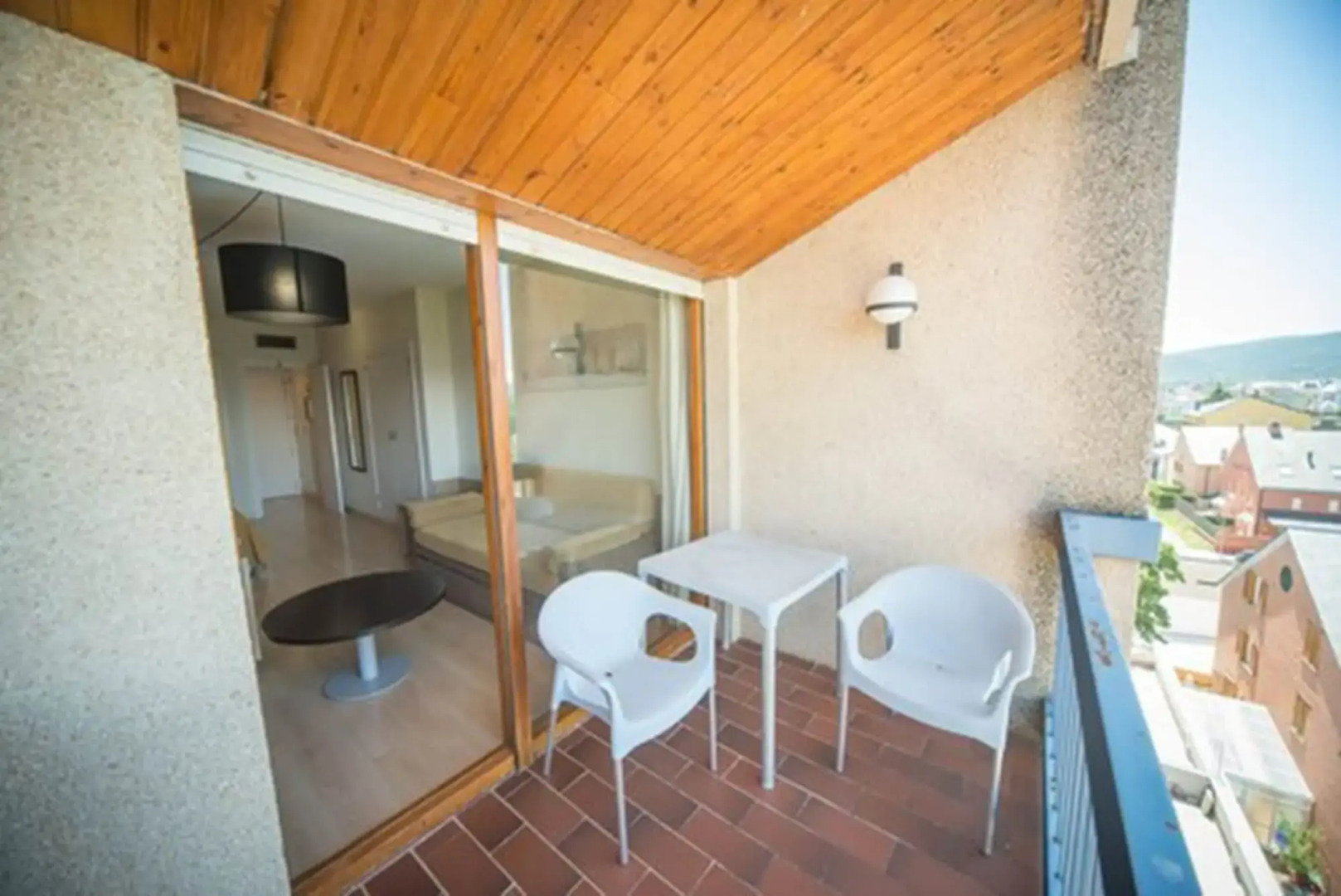 Foto - Oroel Hotel & SPA