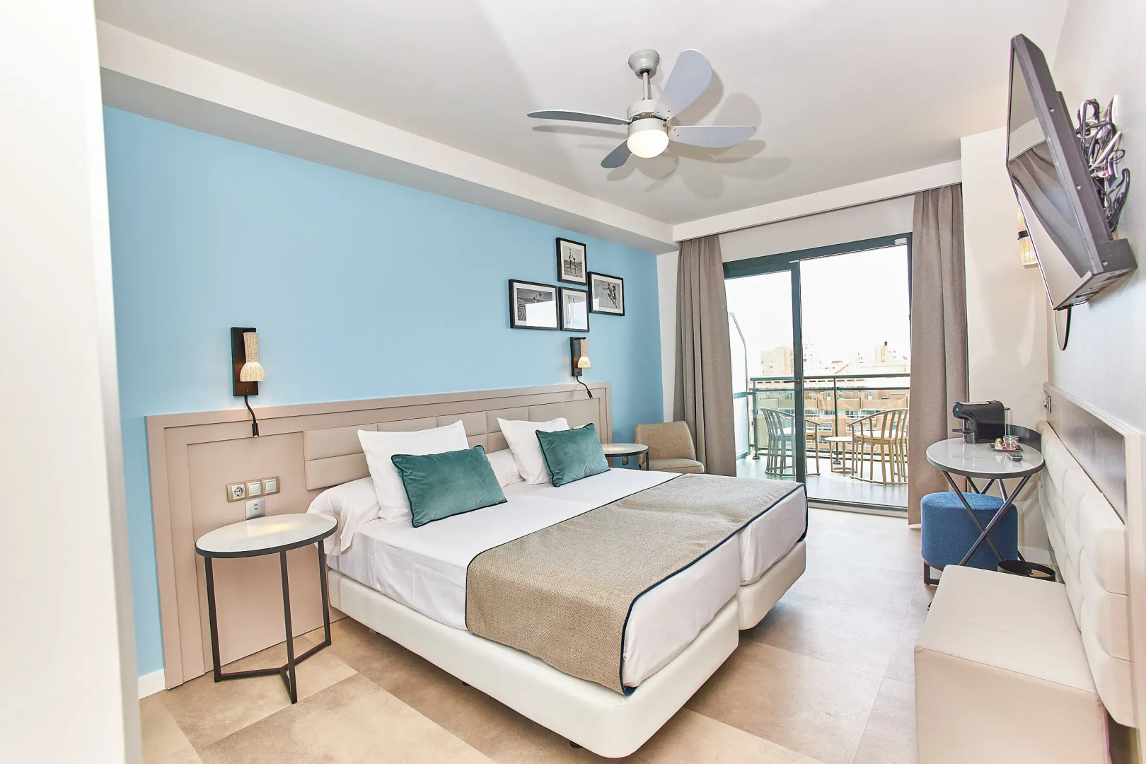 Photo - Leonardo Hotel Fuengirola Costa del Sol