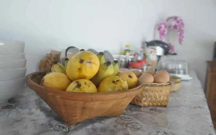 Photo - The Eight Ratvithi House