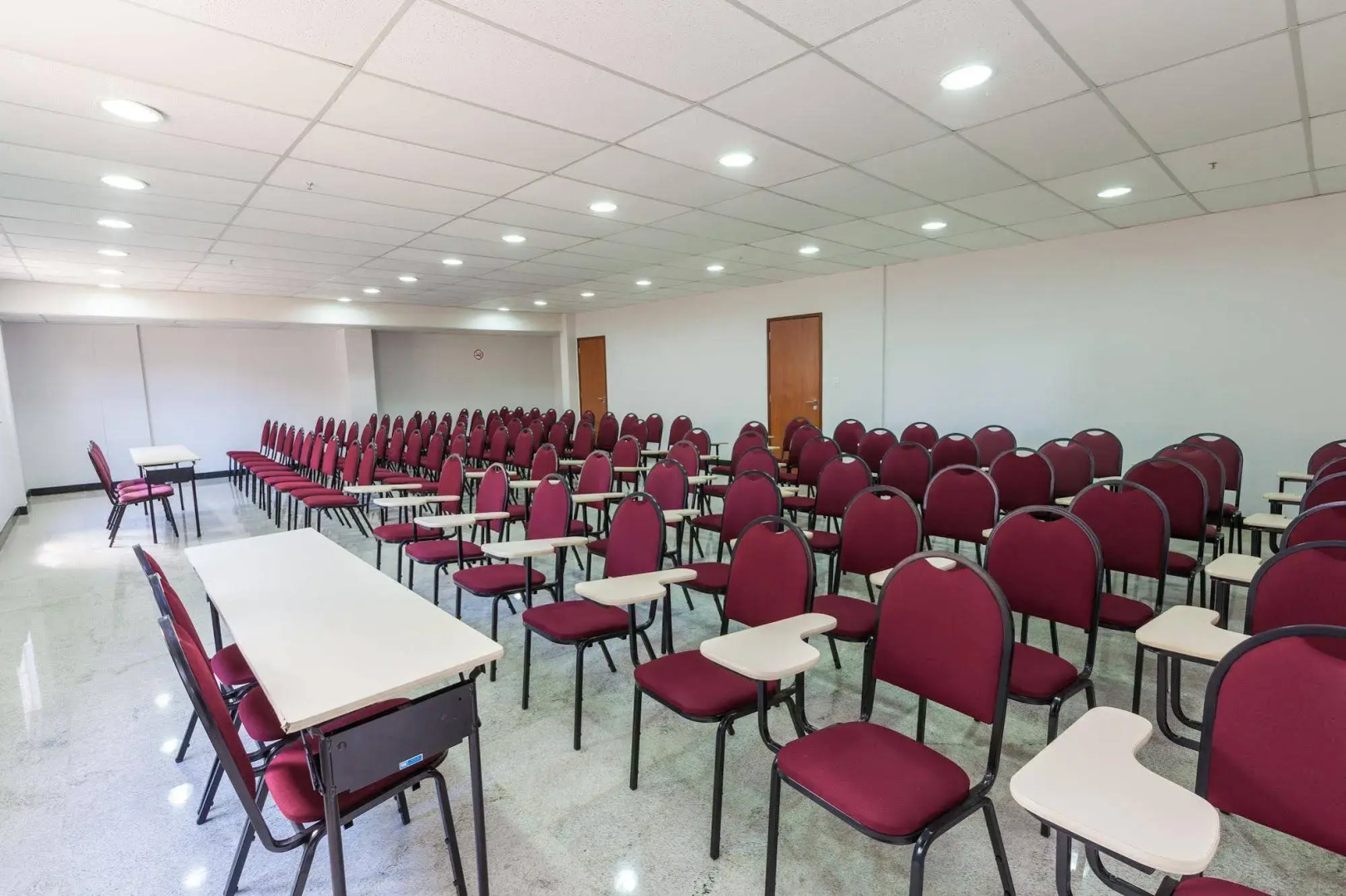 Foto - Rede Andrade Hangar