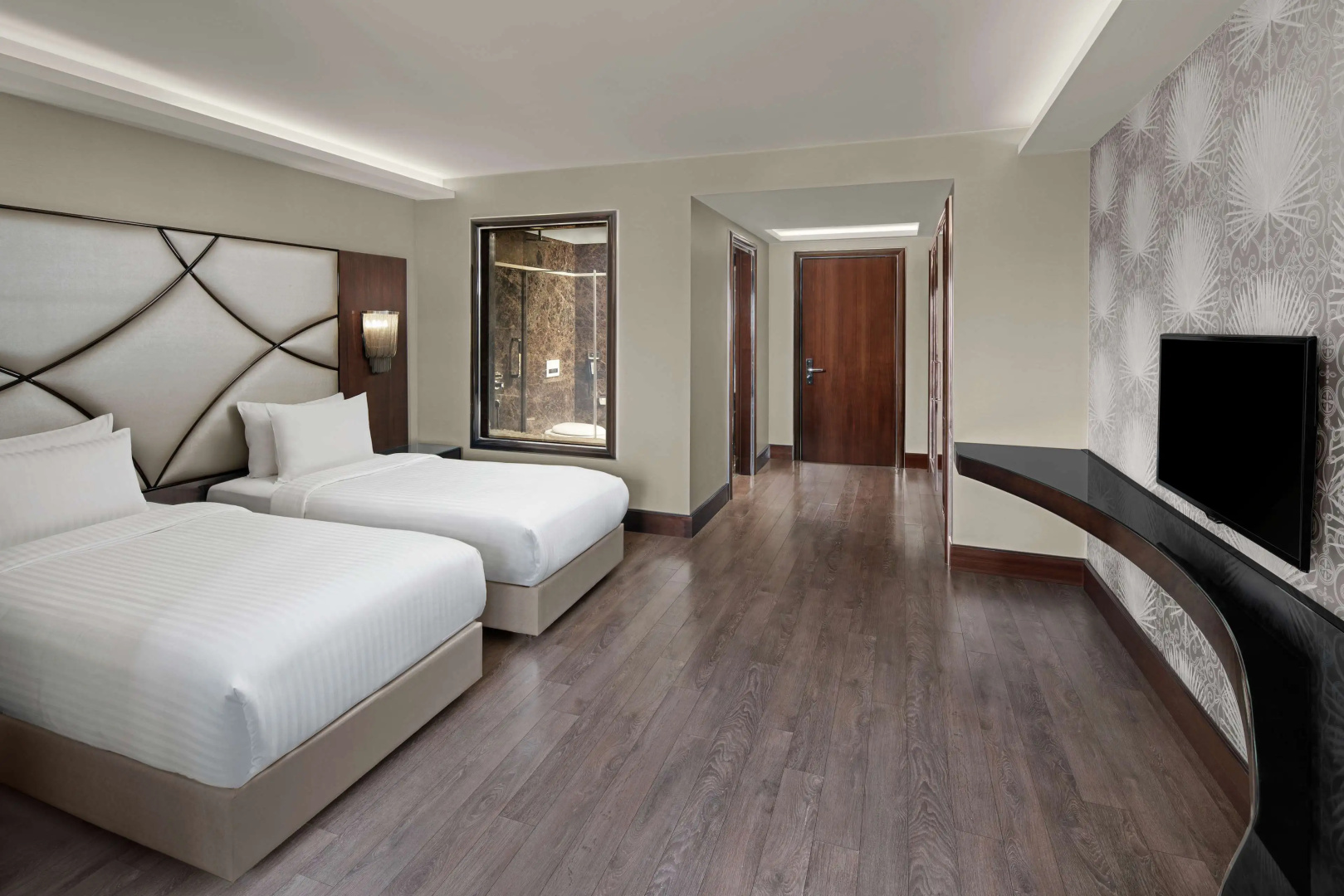 Photo - DoubleTree by Hilton Istanbul Gayrettepe