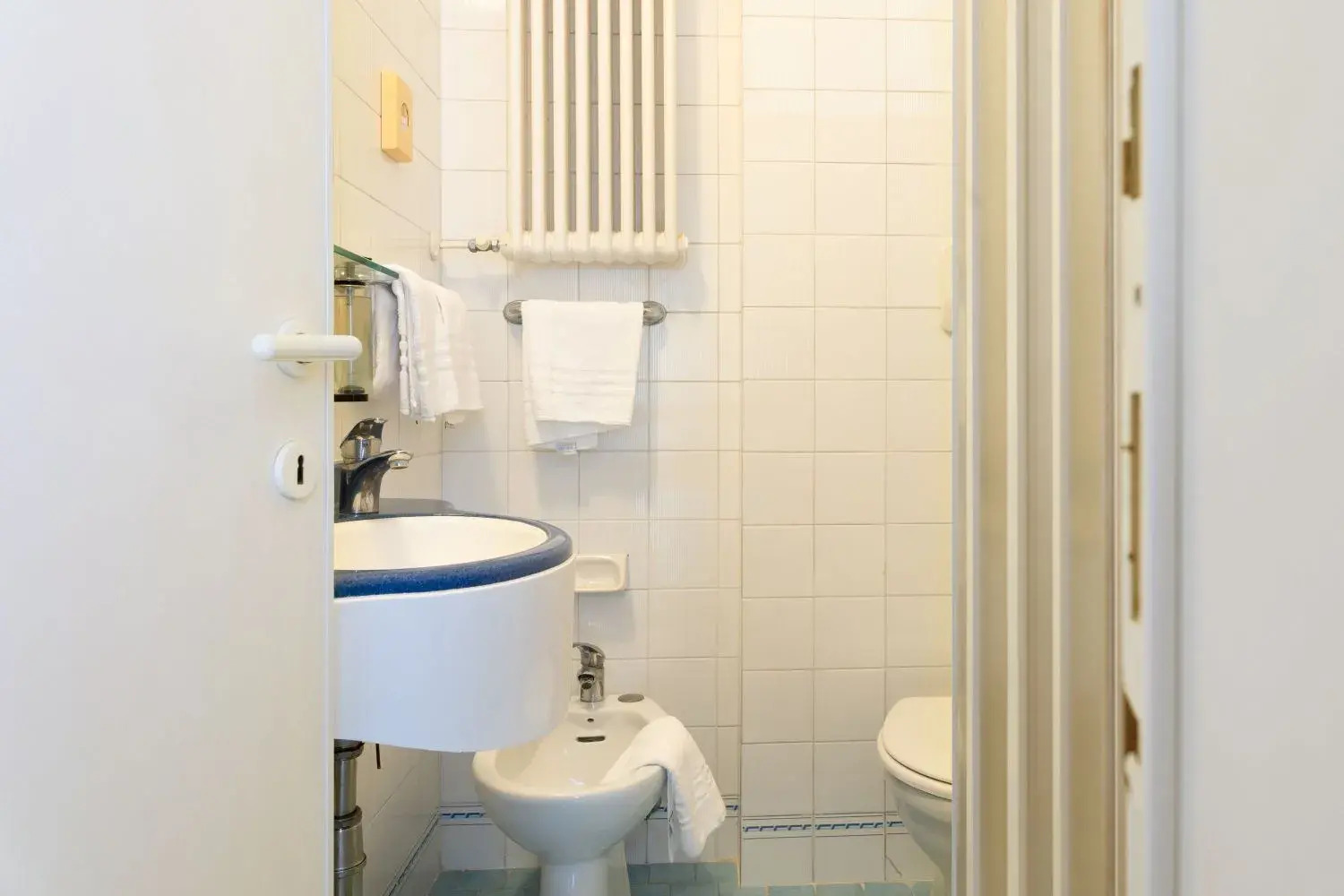 Foto - Hotel Acerboli