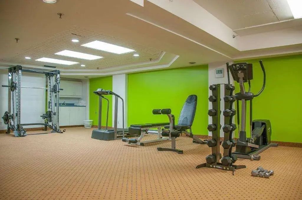 Foto - LELUX Hotel