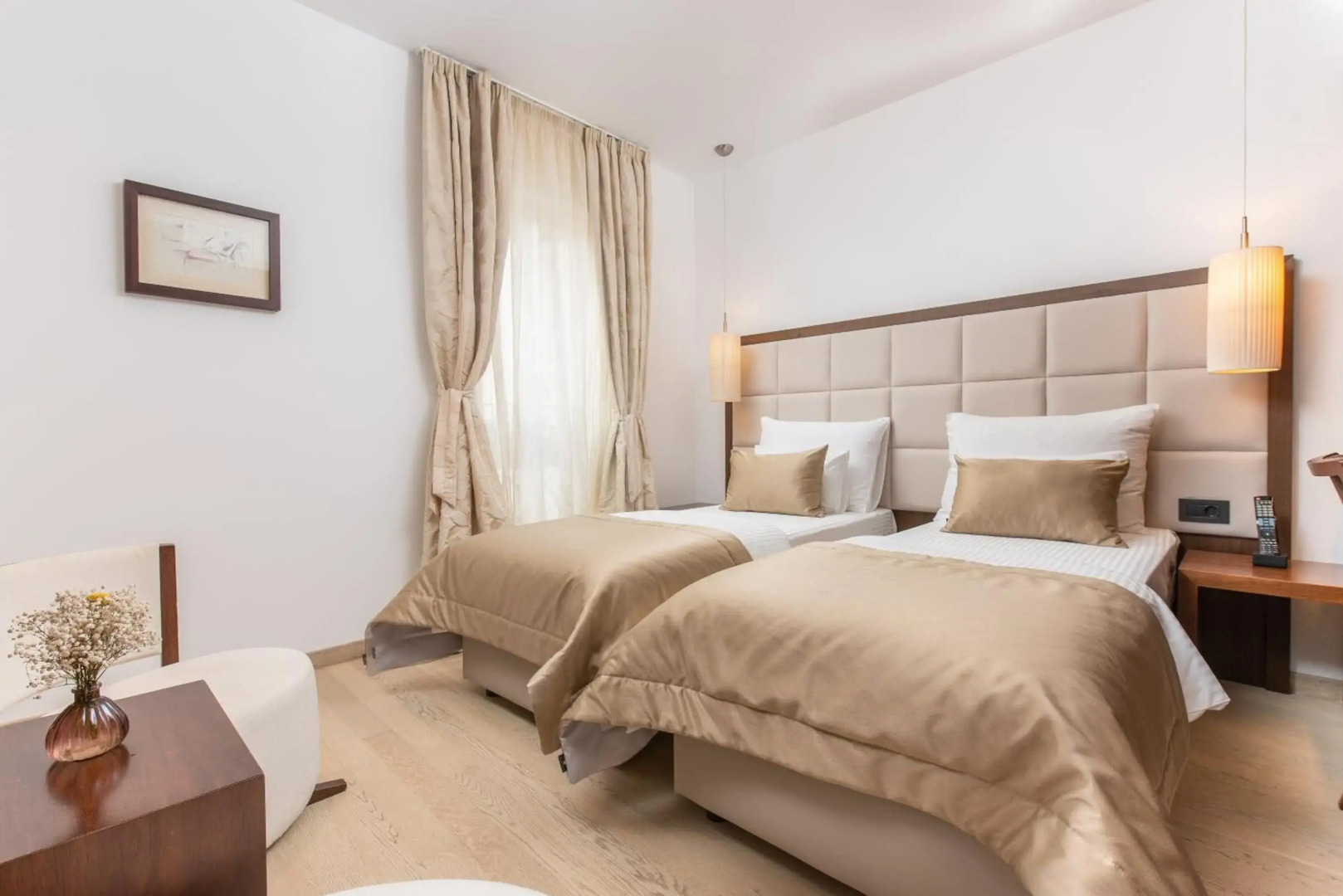 Foto - Marmont Heritage Hotel