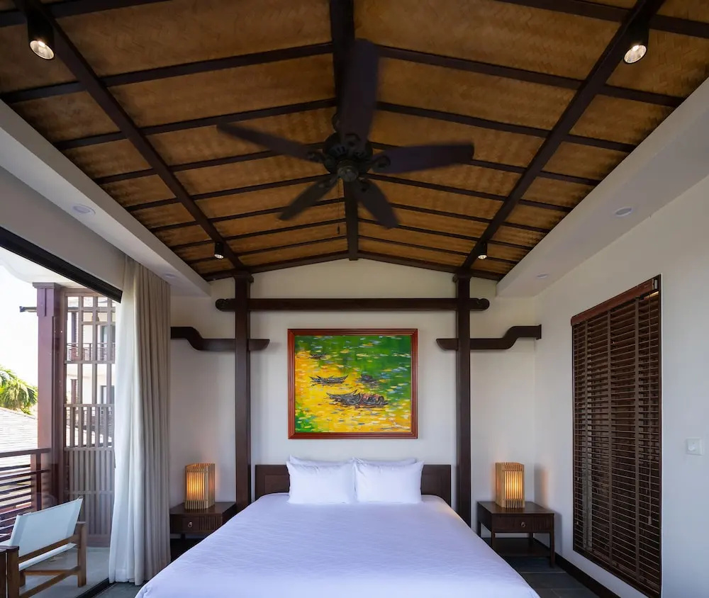 Foto - Nghê Prana Hotel & Spa Hoi An