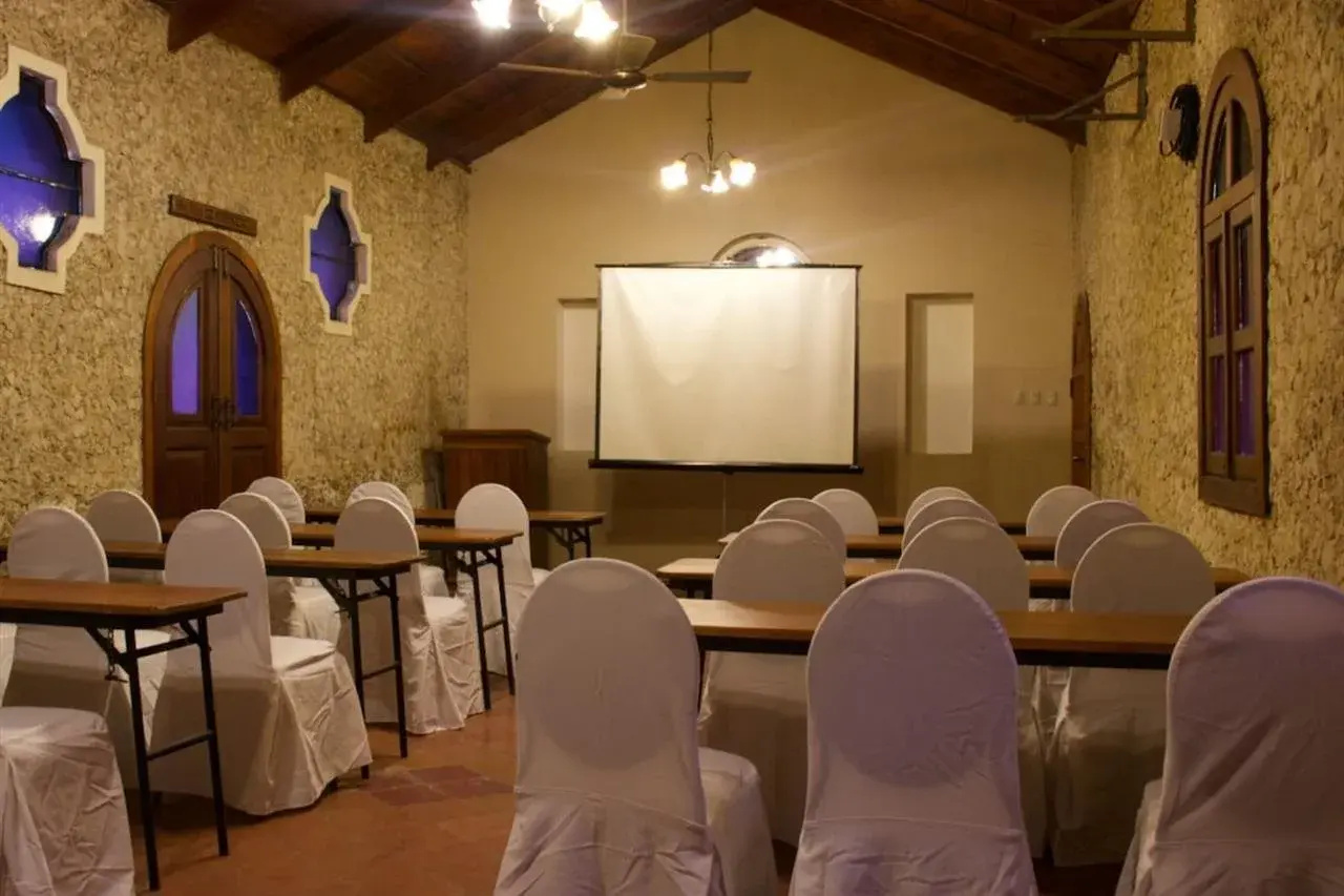 Photo - Hotel del Patio