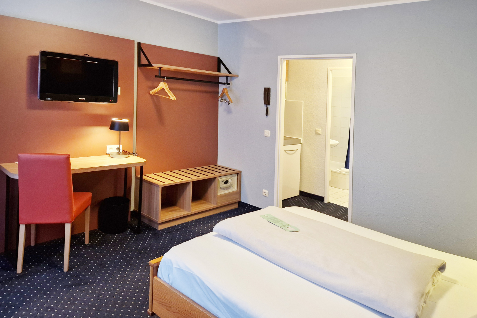 Foto - Garner Hotel Bochum by IHG