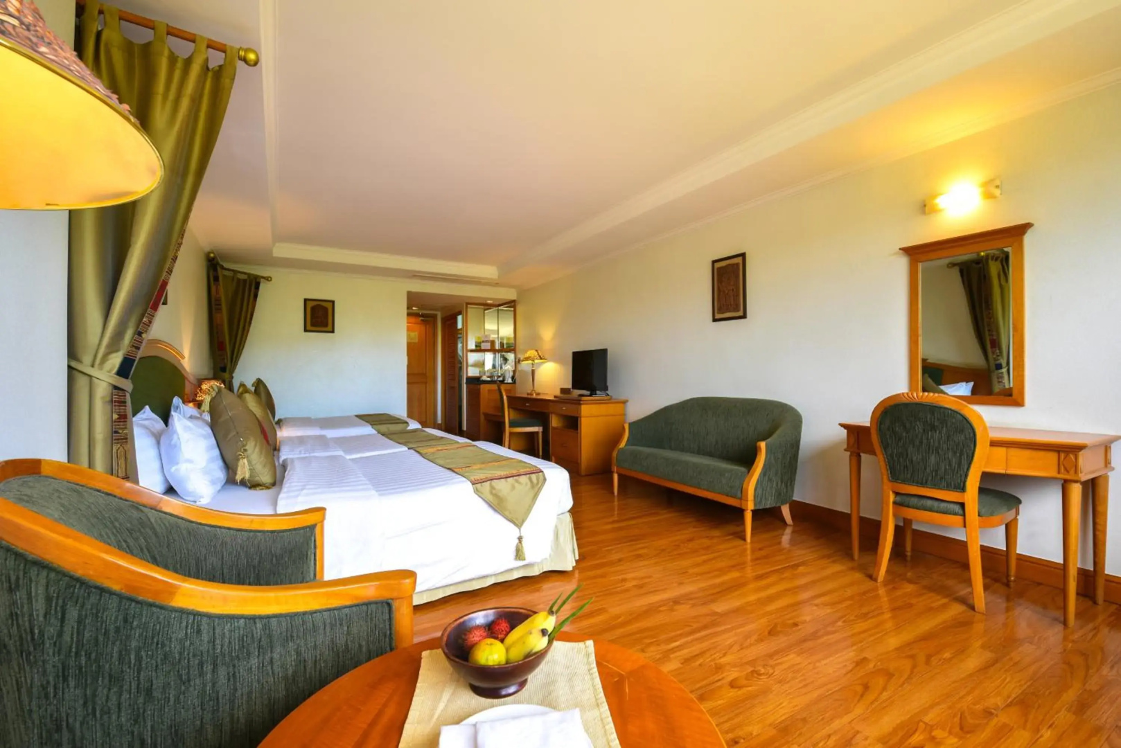 Foto - Angkor Century Resort & Spa