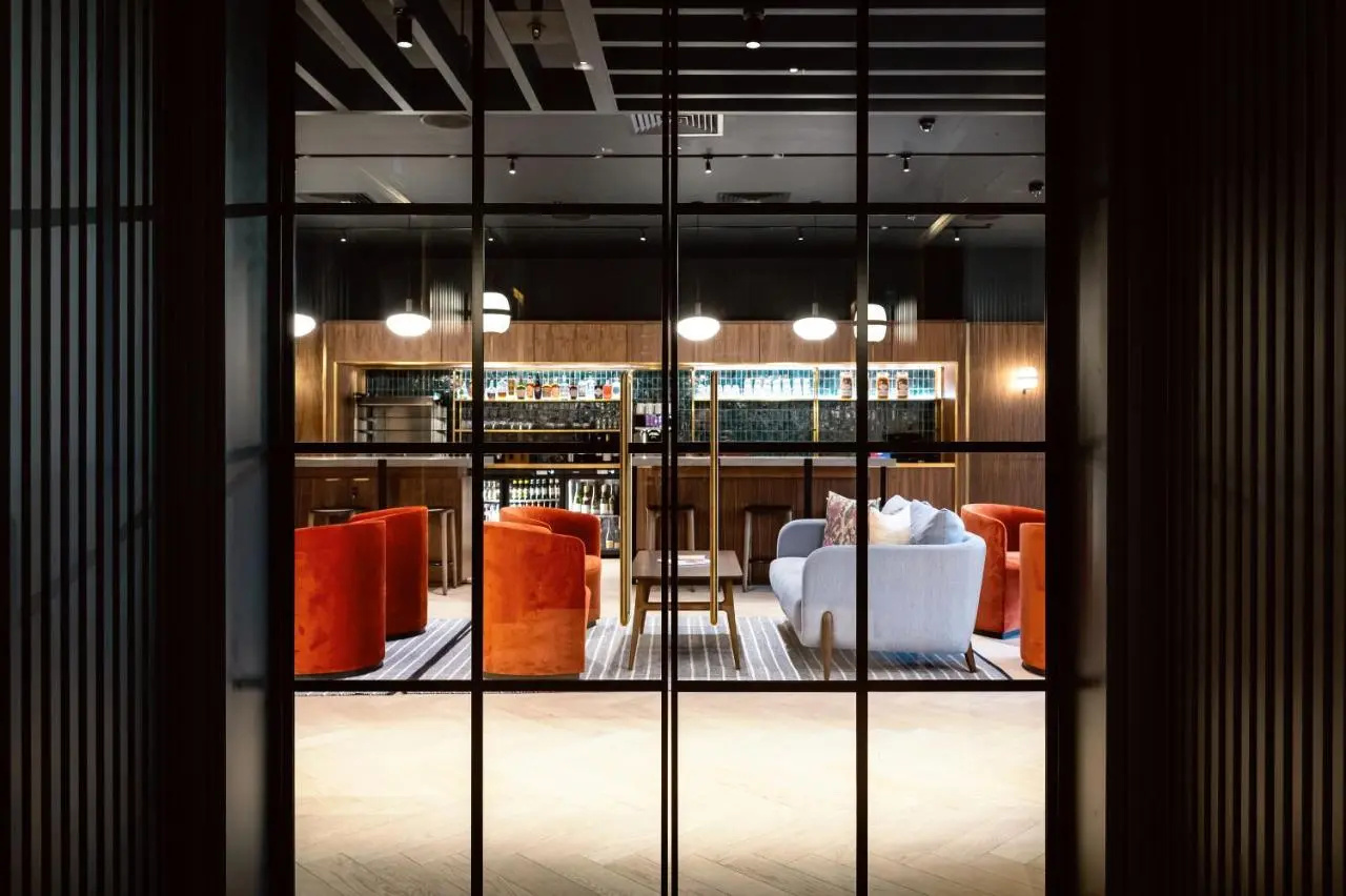 Photo - Wilde Aparthotels, London, Paddington