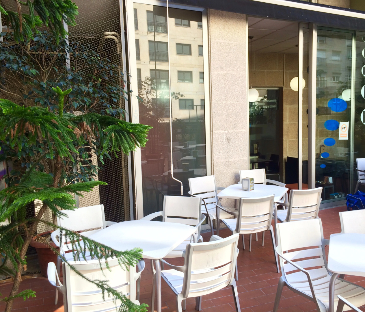 Foto - Hotel Atlántico Vigo