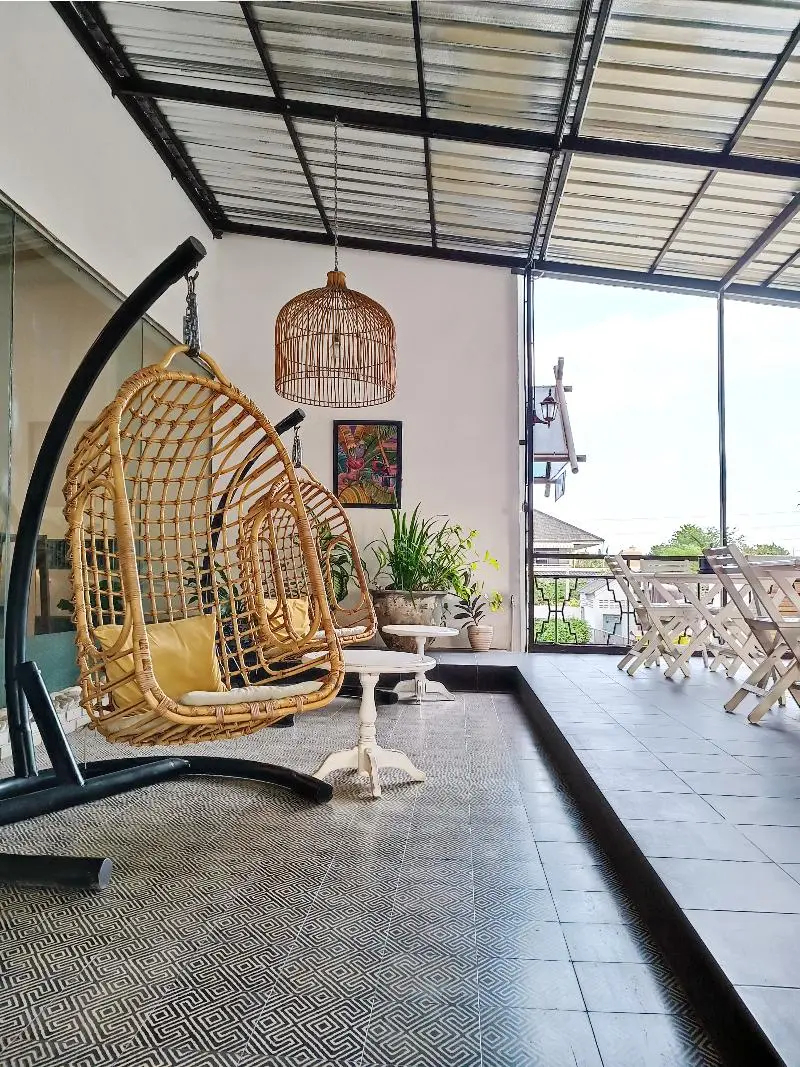Foto - La Mai Hotel