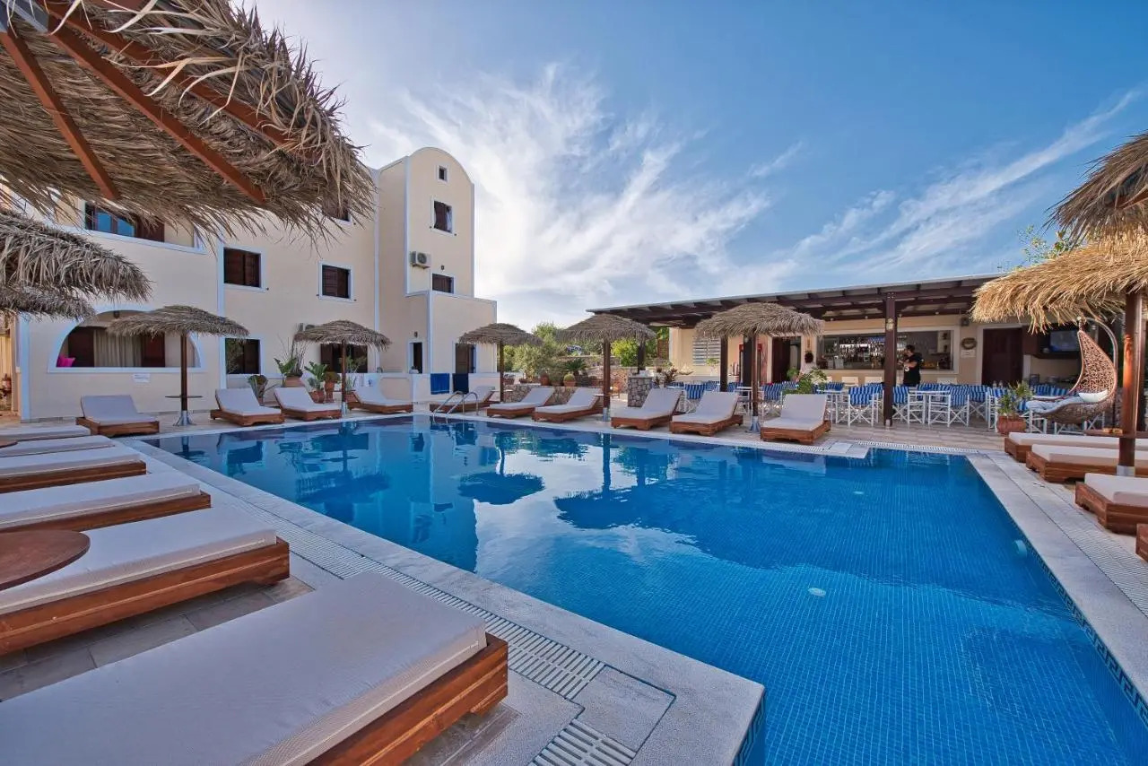 Photo - Villa Angira