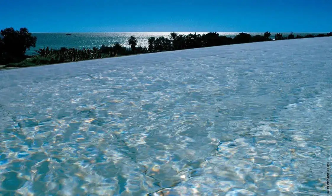 Foto - Nahrawess Resort & Thalasso