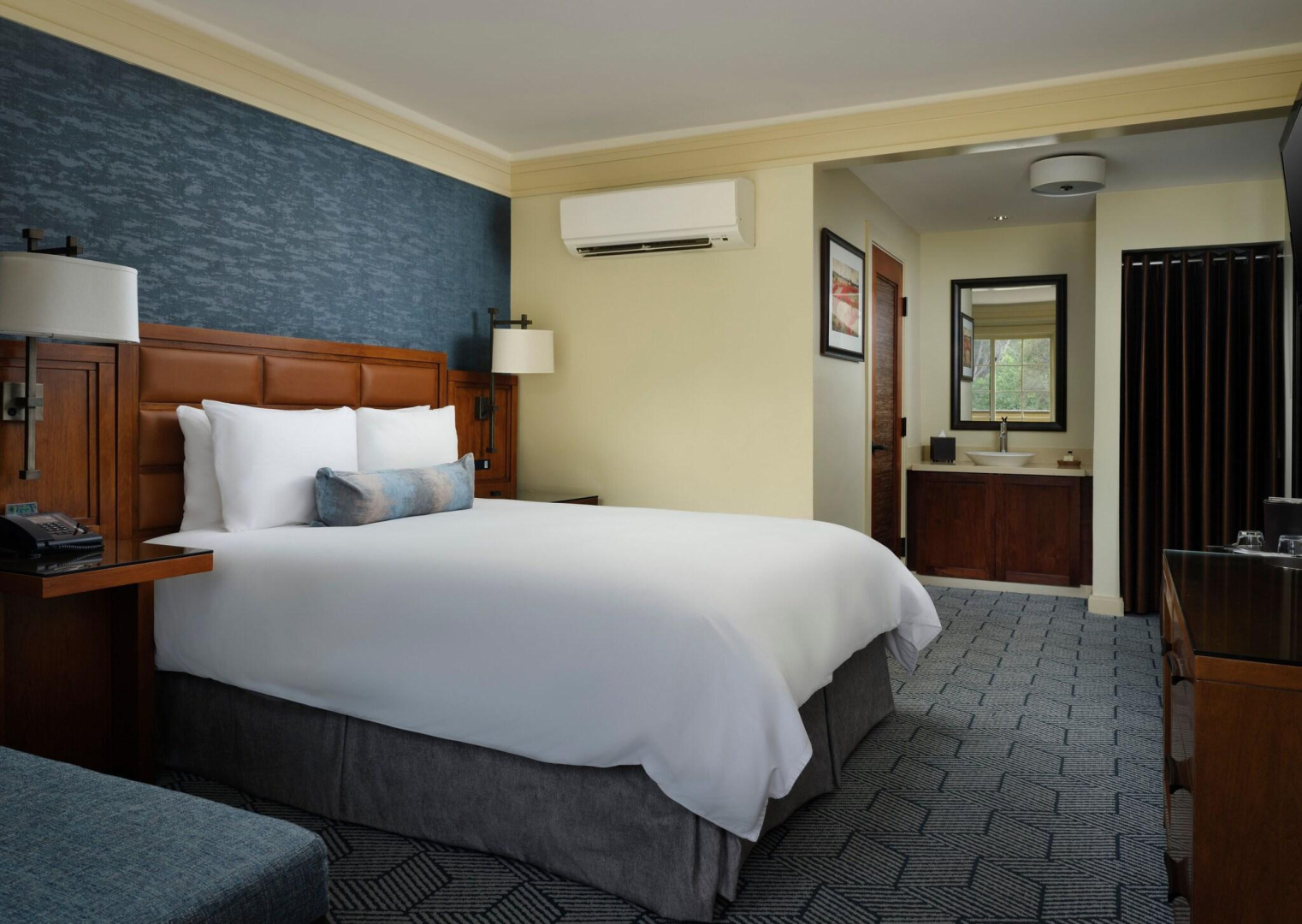 Foto - Hotel Abrego