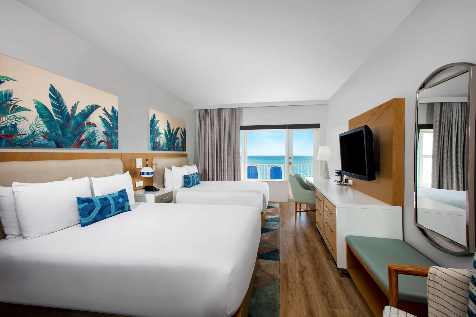 Foto - Radisson Resort Miami Beach