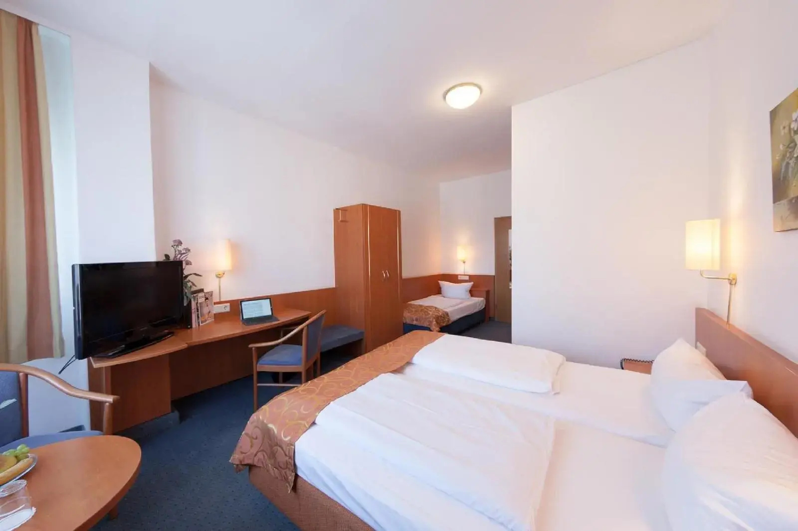 Foto - TRIP INN Hotel Schumann