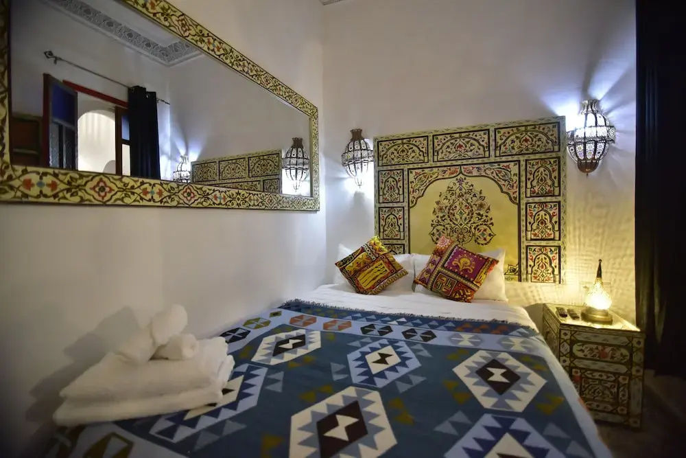 Photo - Zoco Riad