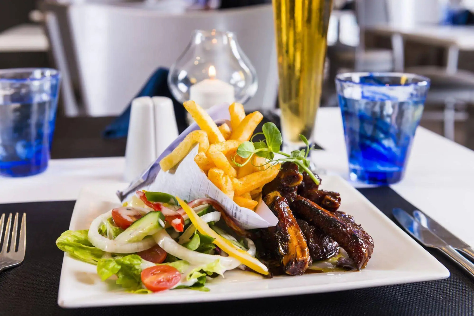 Foto - ONOMO Hotel Cape Town – Inn On The Square