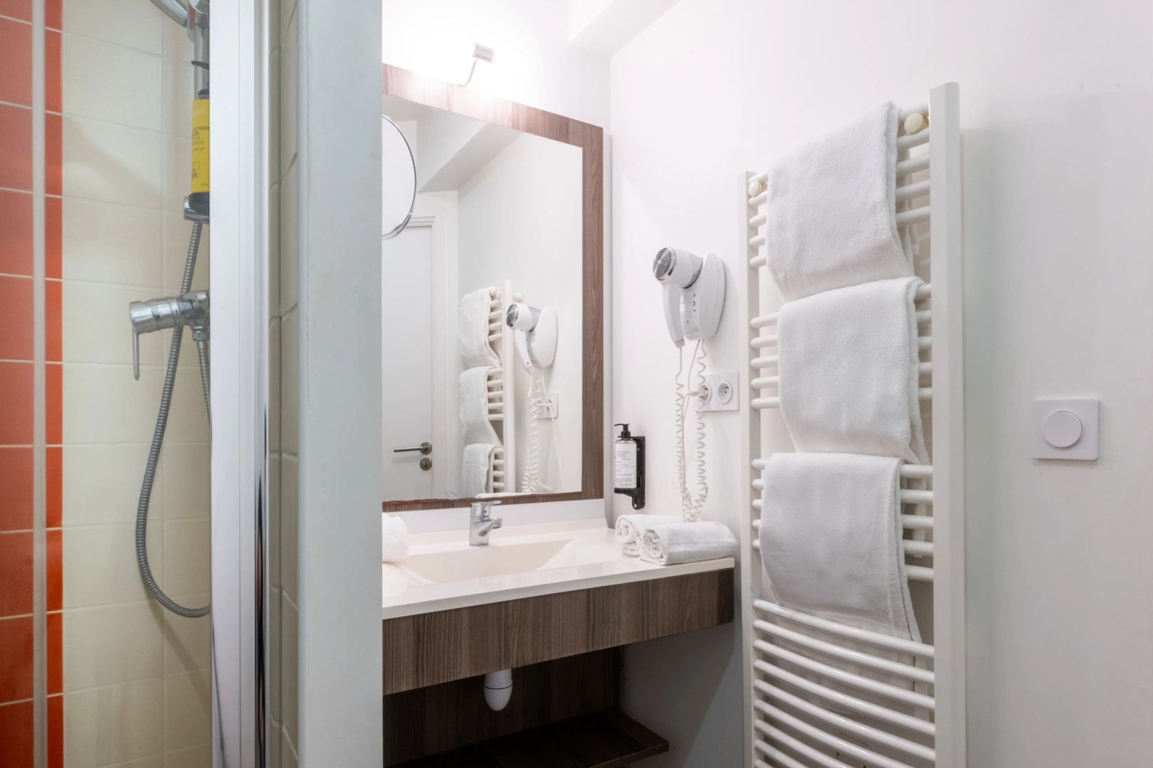 Photo - Appart Hotel Odalys City Rennes Lorgeril