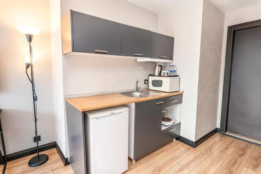 Photo - Karakoy Aparts Hotel - Special Category