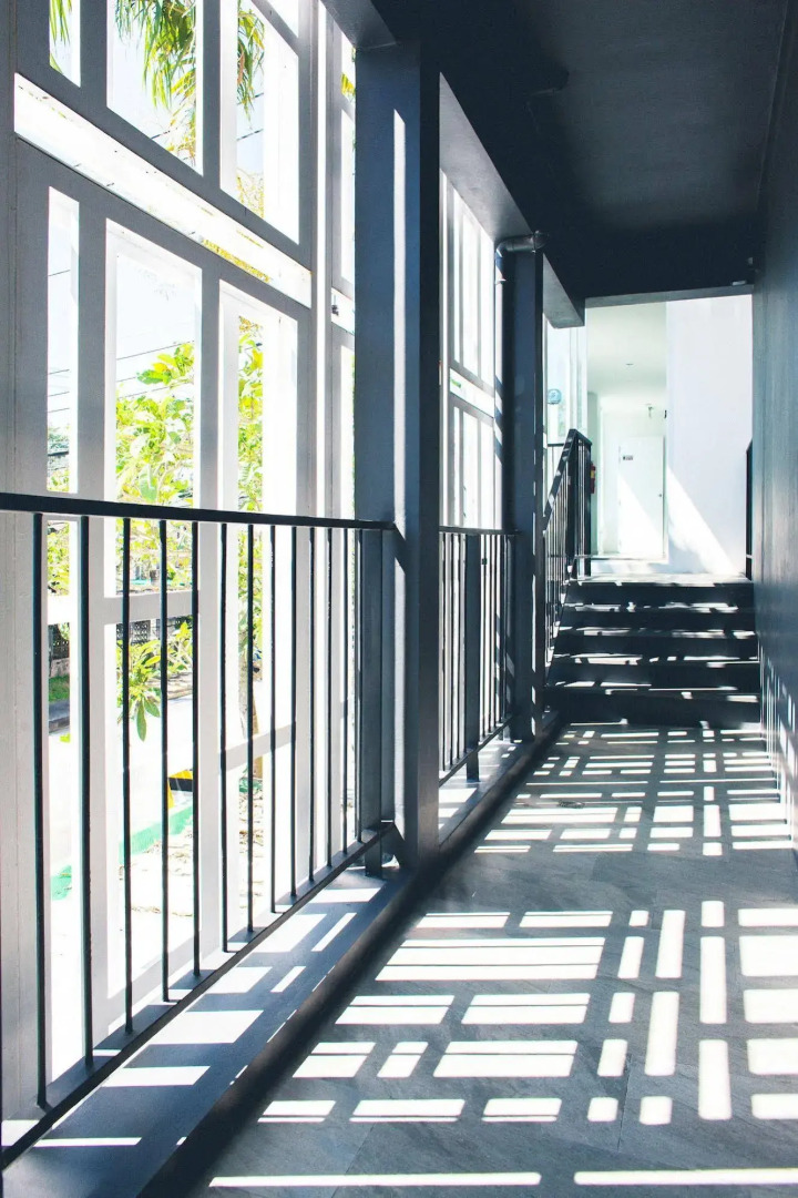 Foto - Blu Monkey Bed & Breakfast Phuket