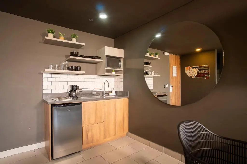 Foto - Los Patios Cool Living