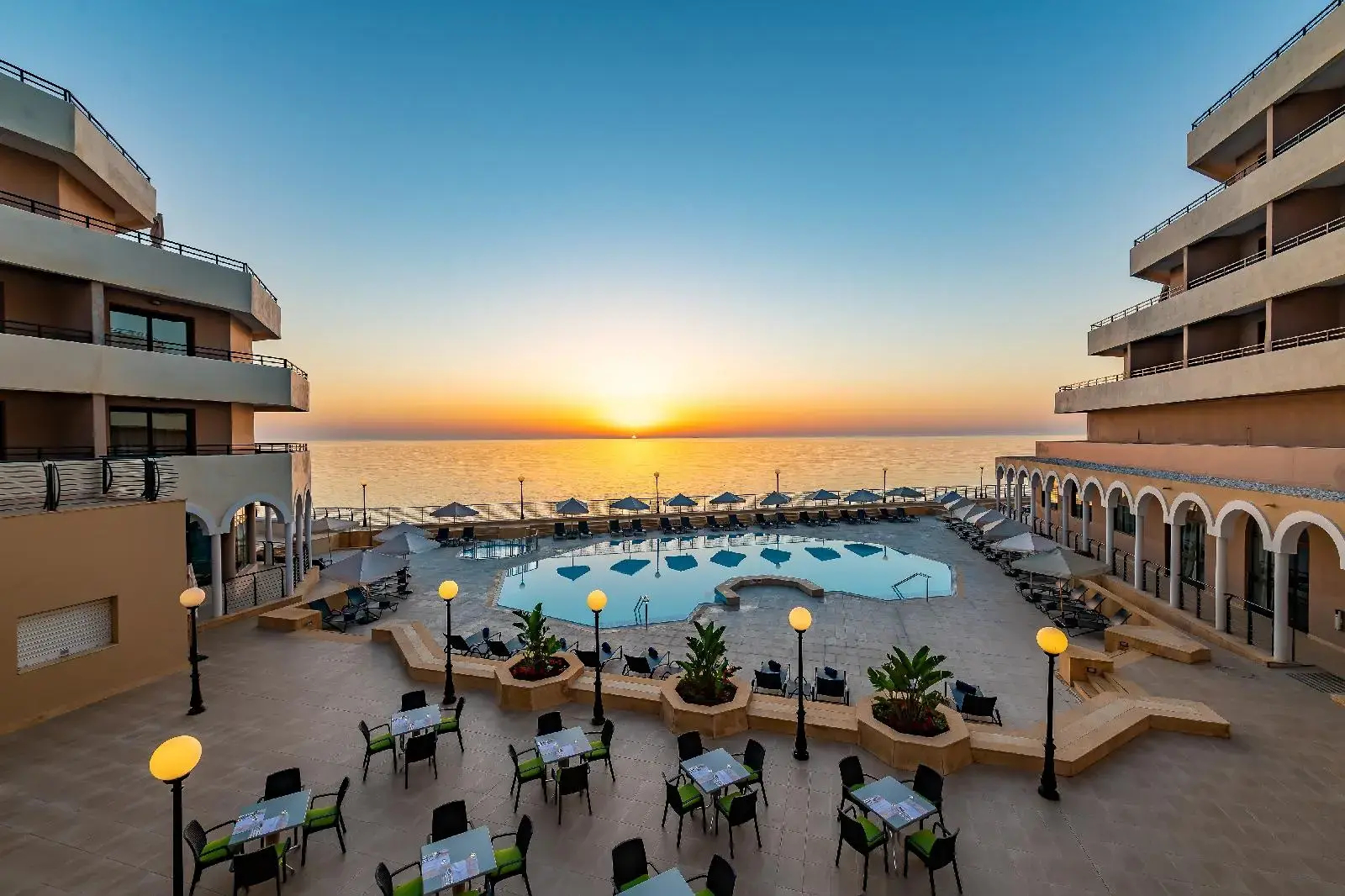 Foto - Radisson Blu Resort, Malta St. Julian's