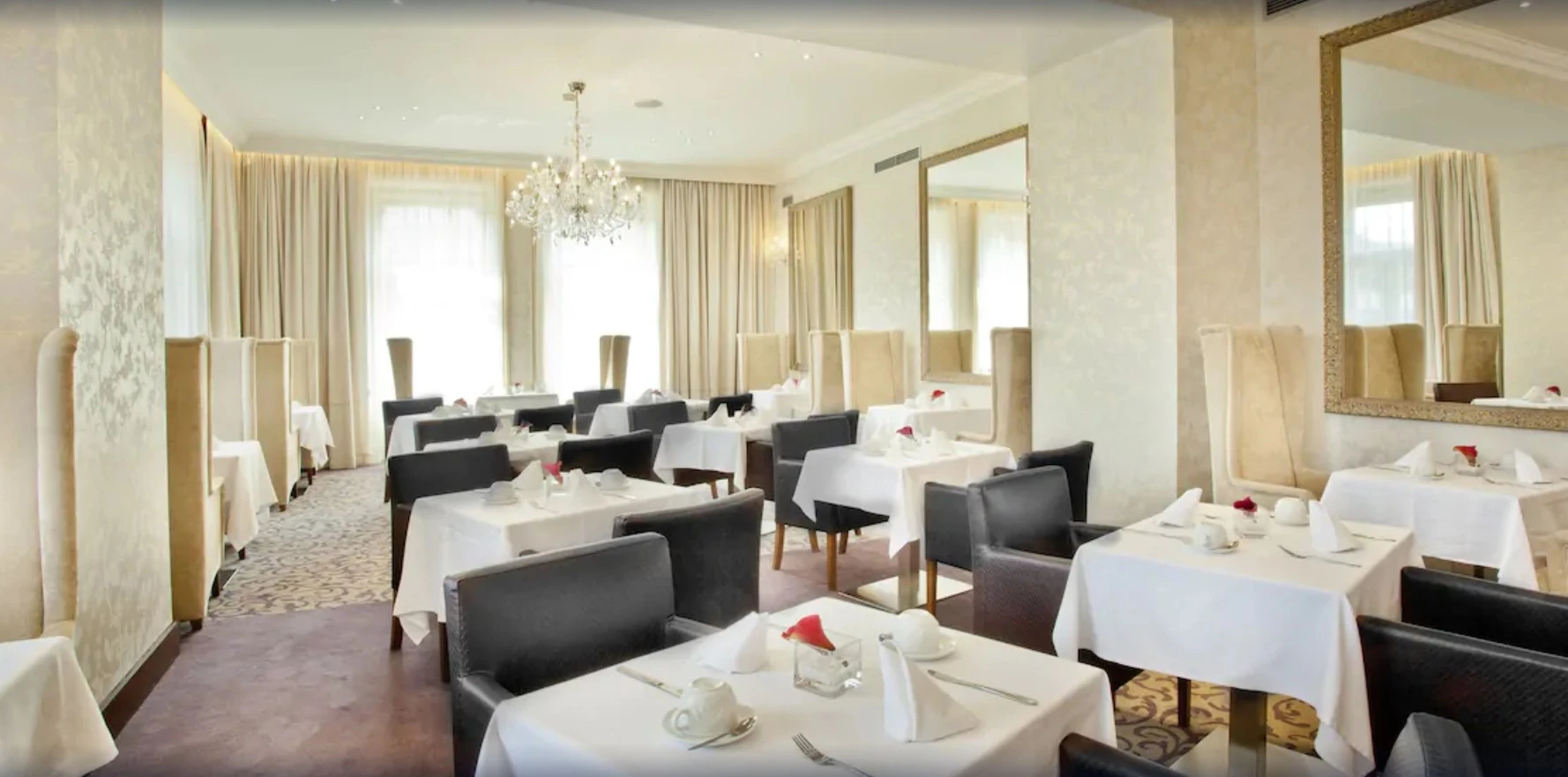 Photo - Kosher Hotel King David Prague
