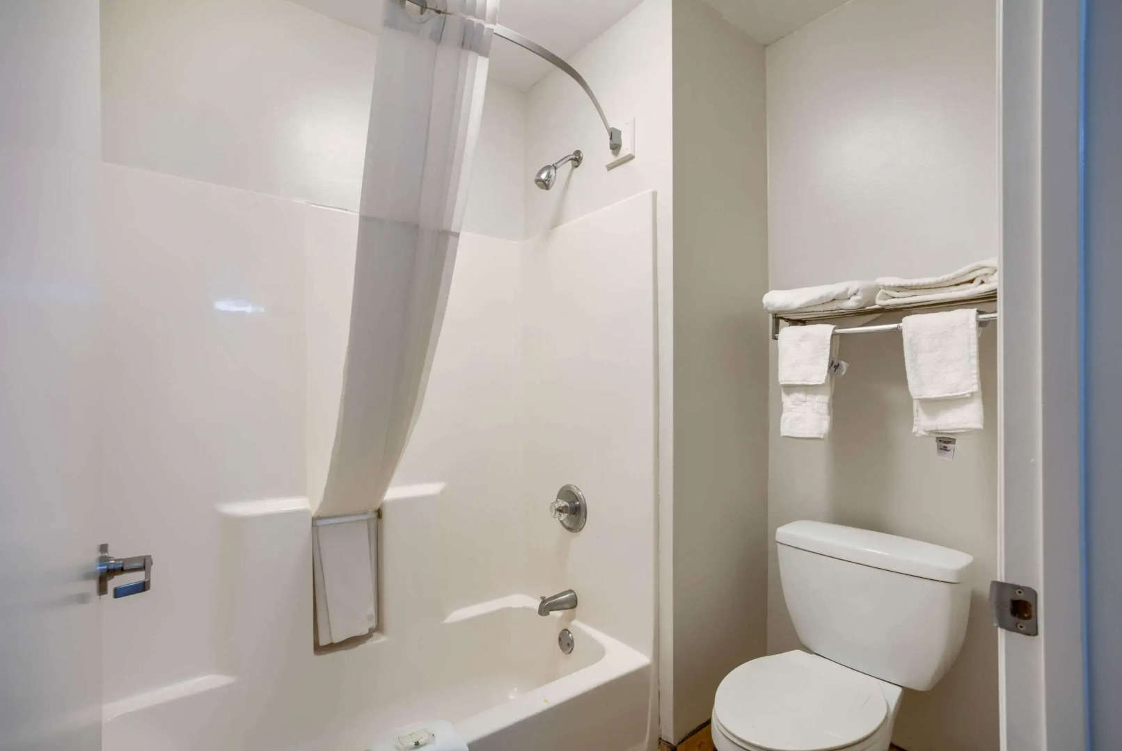 Foto - Quality Inn Gulf Shores Airport