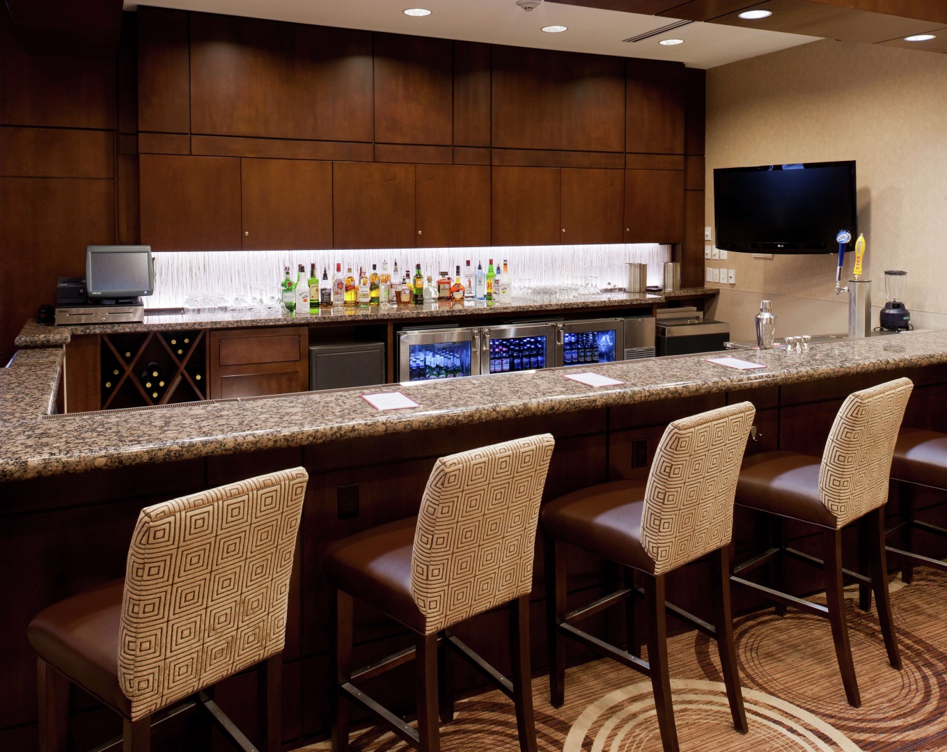 Photo - Hilton Garden Inn El Paso Airport