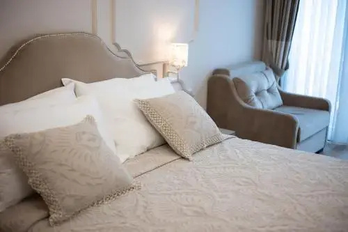 Foto - Hotel Boutique Vila 135