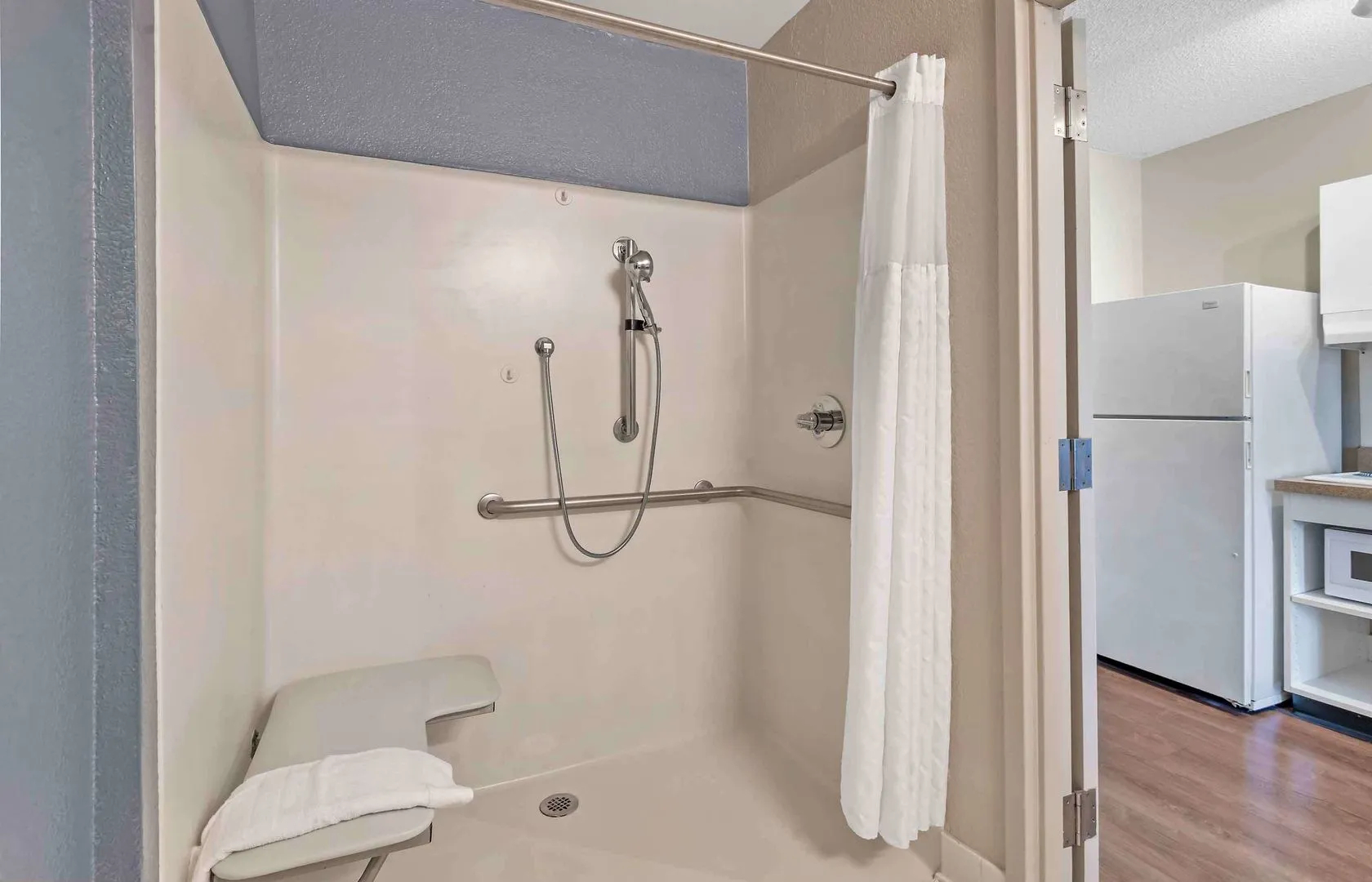 Foto - Extended Stay America Select Suites - Charlotte - Tyvola Rd