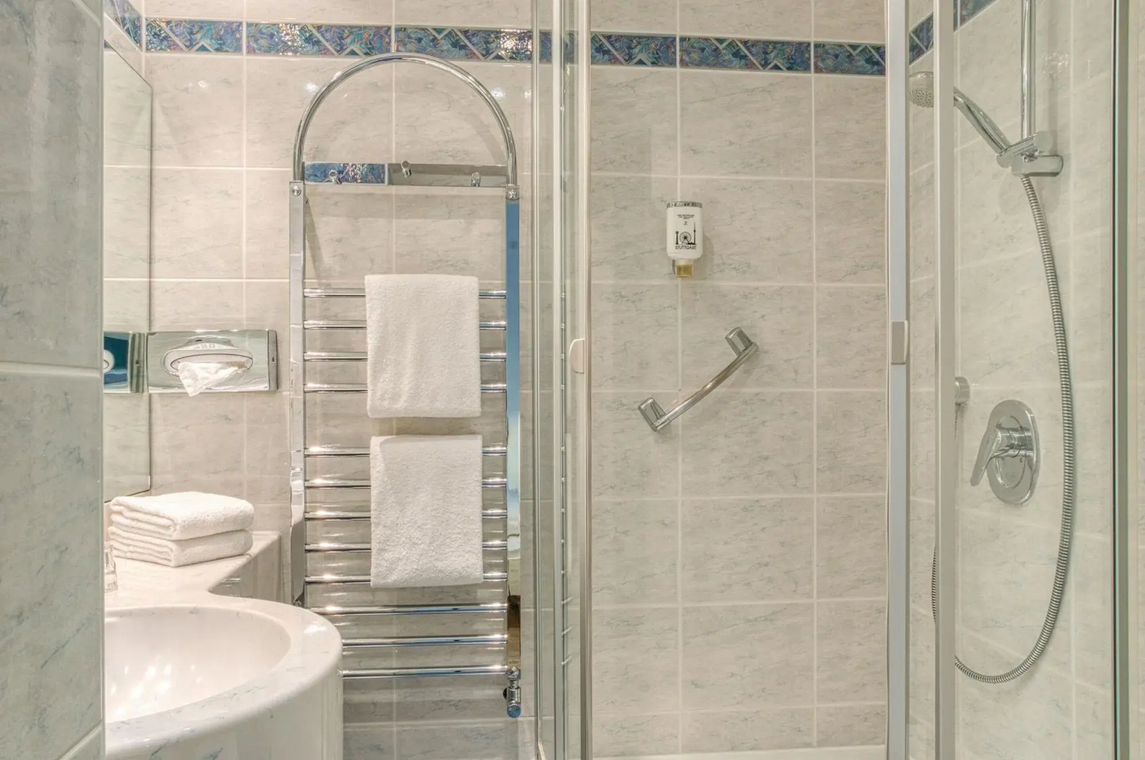 Foto - Sautter Hotel Stuttgart City