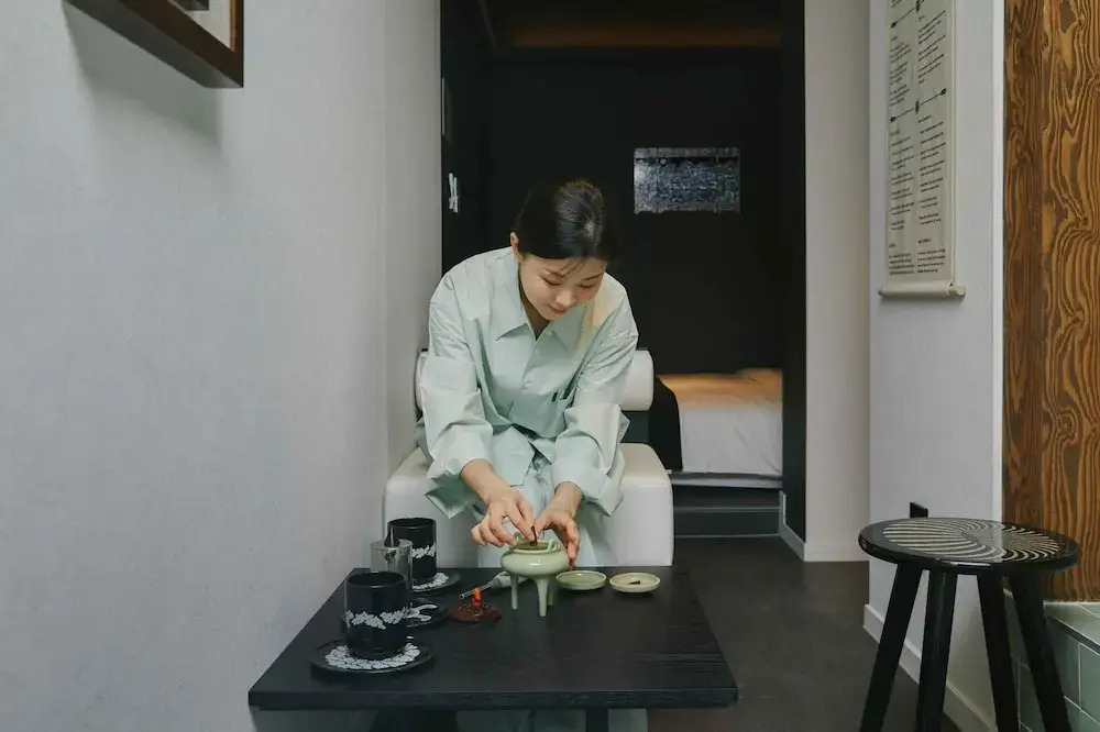 Foto - Stay Passport Sindang Ryokan