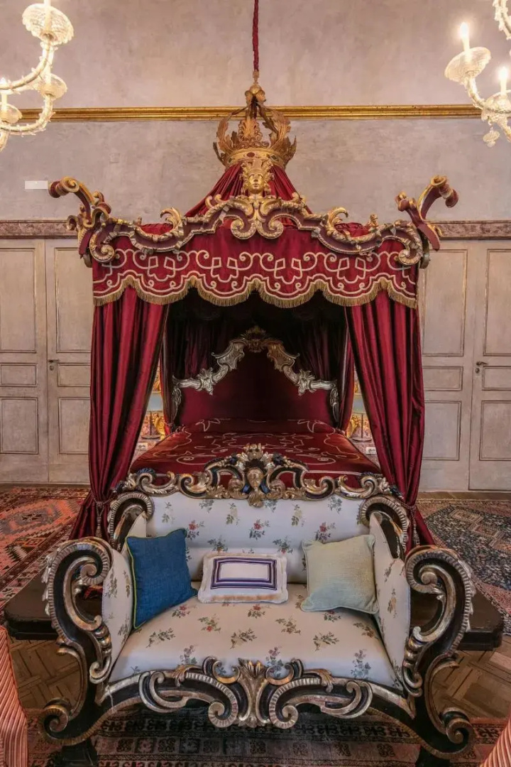 Photo - Palazzo Doria Napoli