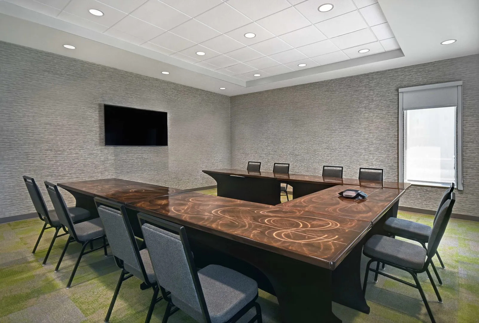 Foto - Home2 Suites by Hilton Atlanta Airport North