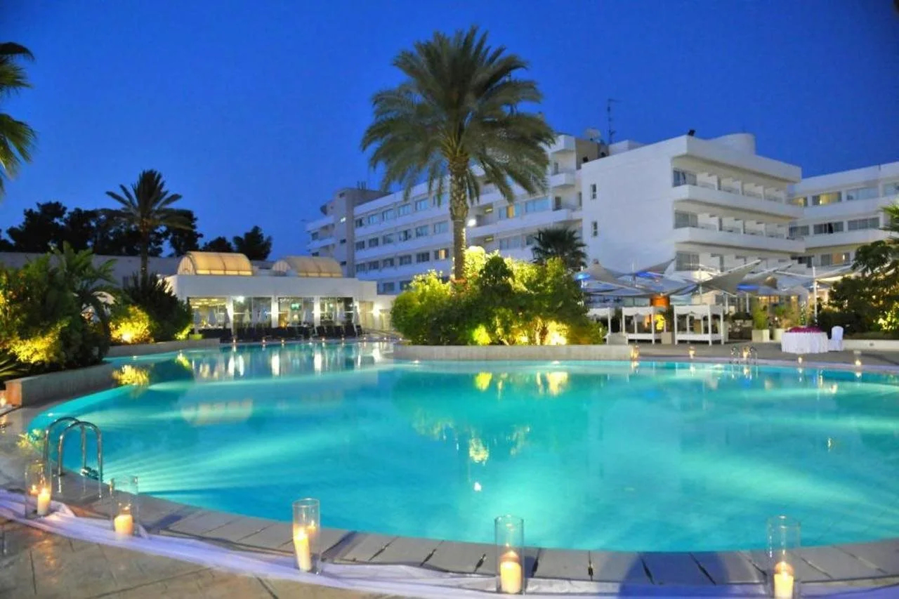 Foto - Hilton Nicosia