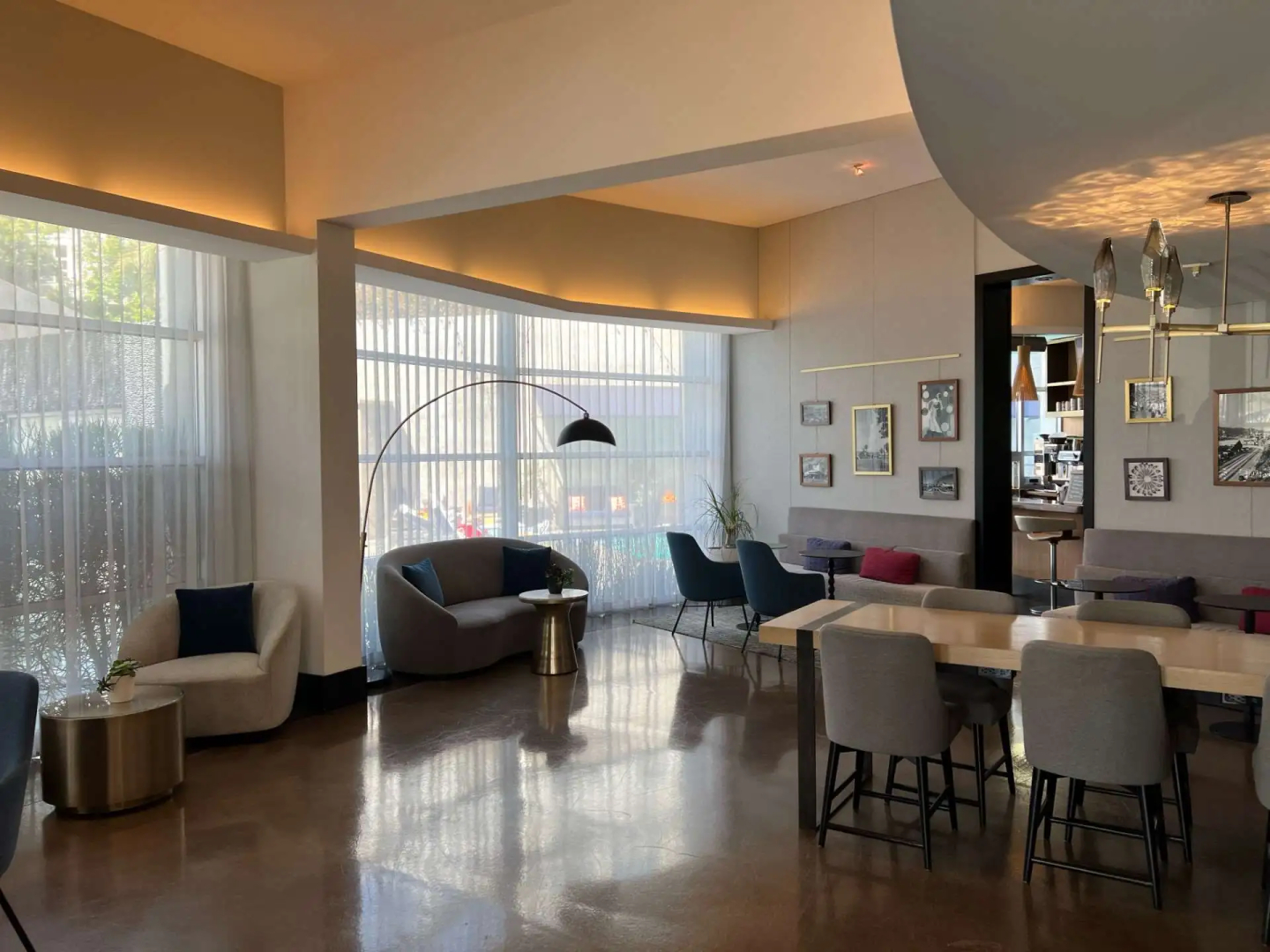 Foto - Hotel Angeleno
